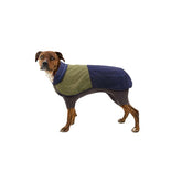 Ruffwear Sun Shower™ Coverall Dog Raincoat Midnight Blue (Small) - 0573-433S